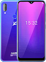Best available price of Allview Soul X6 Mini in Haiti