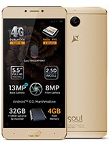 Best available price of Allview X3 Soul Plus in Haiti