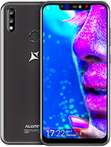 Best available price of Allview Soul X5 Pro in Haiti