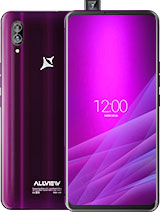 Best available price of Allview Soul X6 Xtreme in Haiti