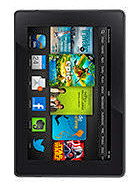 Best available price of Amazon Kindle Fire HD 2013 in Haiti