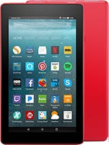 Best available price of Amazon Fire 7 2017 in Haiti
