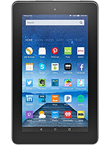 Best available price of Amazon Fire 7 in Haiti