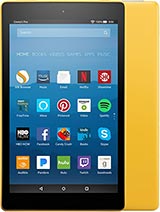 Best available price of Amazon Fire HD 8 2017 in Haiti