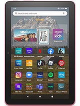 Best available price of Amazon Fire HD 8 (2022) in Haiti