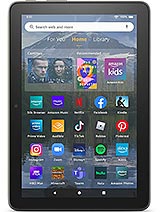 Best available price of Amazon Fire HD 8 Plus (2022) in Haiti