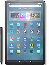 Best available price of Amazon Fire Max 11 in Haiti