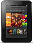 Best available price of Amazon Kindle Fire HD in Haiti