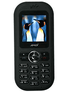 Best available price of Amoi A203 in Haiti