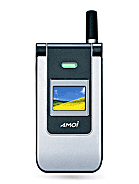 Best available price of Amoi A210 in Haiti