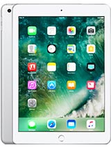 Best available price of Apple iPad 9-7 2017 in Haiti