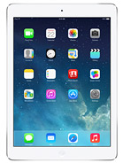 Best available price of Apple iPad Air in Haiti