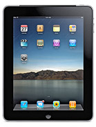 Best available price of Apple iPad Wi-Fi in Haiti