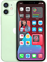 Best available price of Apple iPhone 12 mini in Haiti