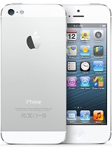 Best available price of Apple iPhone 5 in Haiti
