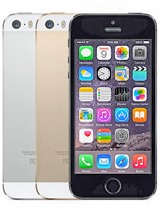 Best available price of Apple iPhone 5s in Haiti
