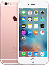 Best available price of Apple iPhone 6s Plus in Haiti