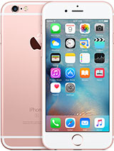 Best available price of Apple iPhone 6s in Haiti