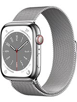 Best available price of Apple Watch Series 8 in Haiti