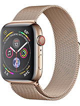 Best available price of Apple Watch Series 4 in Haiti