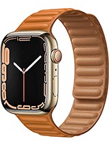 Best available price of Apple Watch Series 7 in Haiti