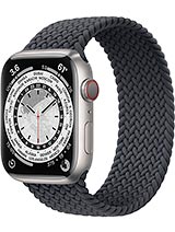 Best available price of Apple Watch Edition Series 7 in Haiti