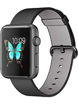 Best available price of Apple Watch Sport 42mm 1st gen in Haiti