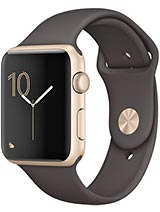 Best available price of Apple Watch Series 1 Aluminum 42mm in Haiti