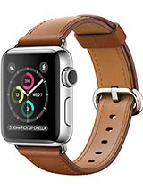 Best available price of Apple Watch Series 2 38mm in Haiti