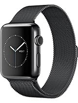 Best available price of Apple Watch Series 2 42mm in Haiti