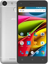 Best available price of Archos 50b Cobalt in Haiti