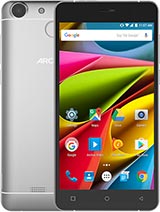 Best available price of Archos 55b Cobalt in Haiti