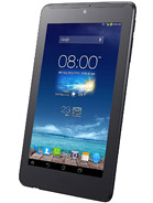 Best available price of Asus Fonepad 7 in Haiti