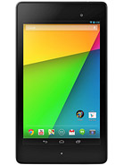 Best available price of Asus Google Nexus 7 2013 in Haiti