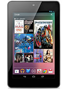 Best available price of Asus Google Nexus 7 Cellular in Haiti