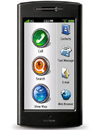 Best available price of Garmin-Asus nuvifone G60 in Haiti
