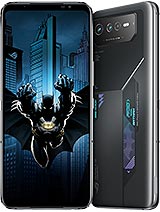 Best available price of Asus ROG Phone 6 Batman Edition in Haiti