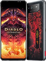 Best available price of Asus ROG Phone 6 Diablo Immortal Edition in Haiti