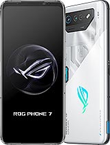 Best available price of Asus ROG Phone 7 in Haiti