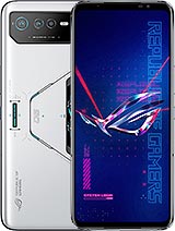 Best available price of Asus ROG Phone 6 Pro in Haiti
