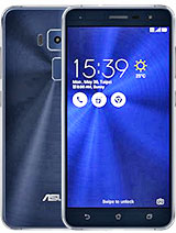 Best available price of Asus Zenfone 3 ZE520KL in Haiti