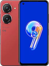 Best available price of Asus Zenfone 9 in Haiti