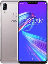 Best available price of Asus Zenfone Max M2 ZB633KL in Haiti