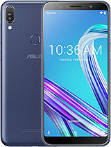 Best available price of Asus Zenfone Max Pro M1 ZB601KL-ZB602K in Haiti