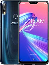 Best available price of Asus Zenfone Max Pro M2 ZB631KL in Haiti