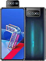 Best available price of Asus Zenfone 7 Pro in Haiti