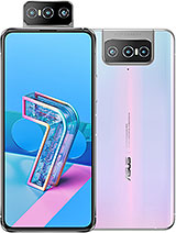 Best available price of Asus Zenfone 7 in Haiti