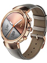 Best available price of Asus Zenwatch 3 WI503Q in Haiti