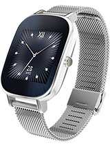 Best available price of Asus Zenwatch 2 WI502Q in Haiti