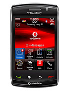 Best available price of BlackBerry Storm2 9520 in Haiti